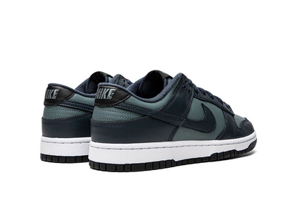 Nike Dunk Low Mineral Slate Armory Navy