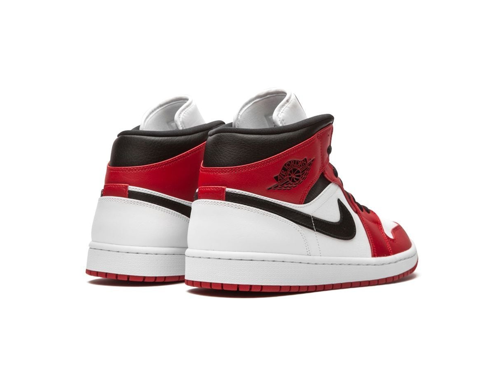 Nike Jordan 1 Mid Chicago (2020)