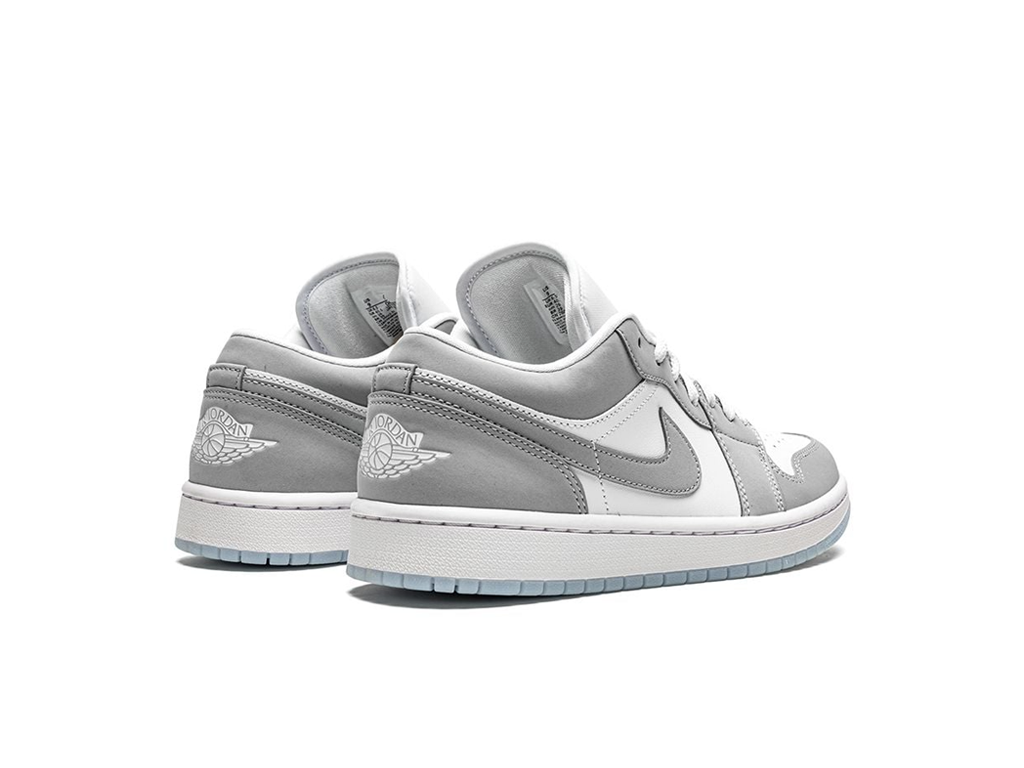 Jordan 1 Low Wolf Grey (ženske)