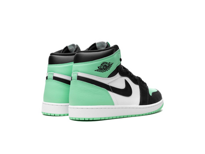 Nike Jordan 1 Retro High OG Green Glow