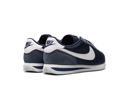 Nike Cortez Nylon Midnight Navy White (Women's)