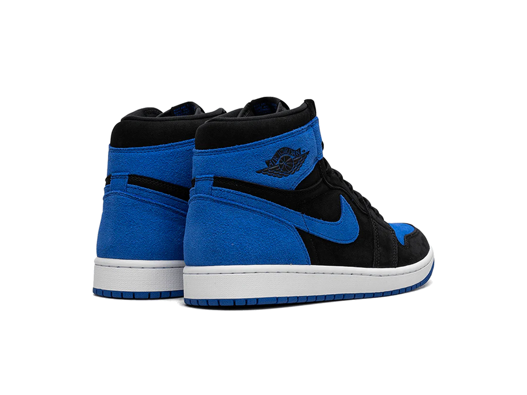 Air Jordan 1 Retro High OG Royal Reimagined