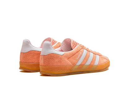 Adidas Gazelle Indoor Wonder Clay (Women's)