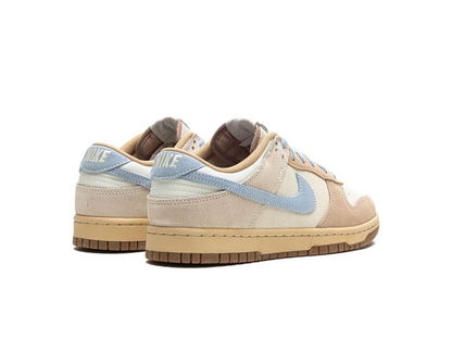 Nike Dunk Low Sanddrift Armory Blue