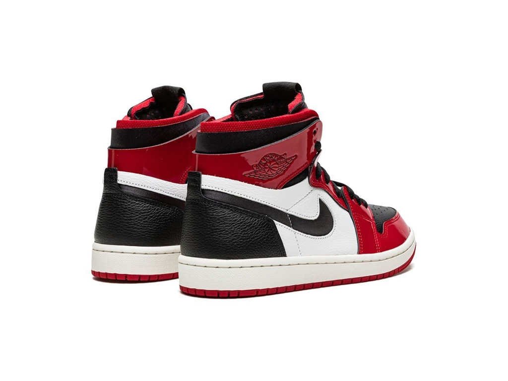 Nike Jordan 1 High Zoom Air CMFT Patent Chicago (Women's)