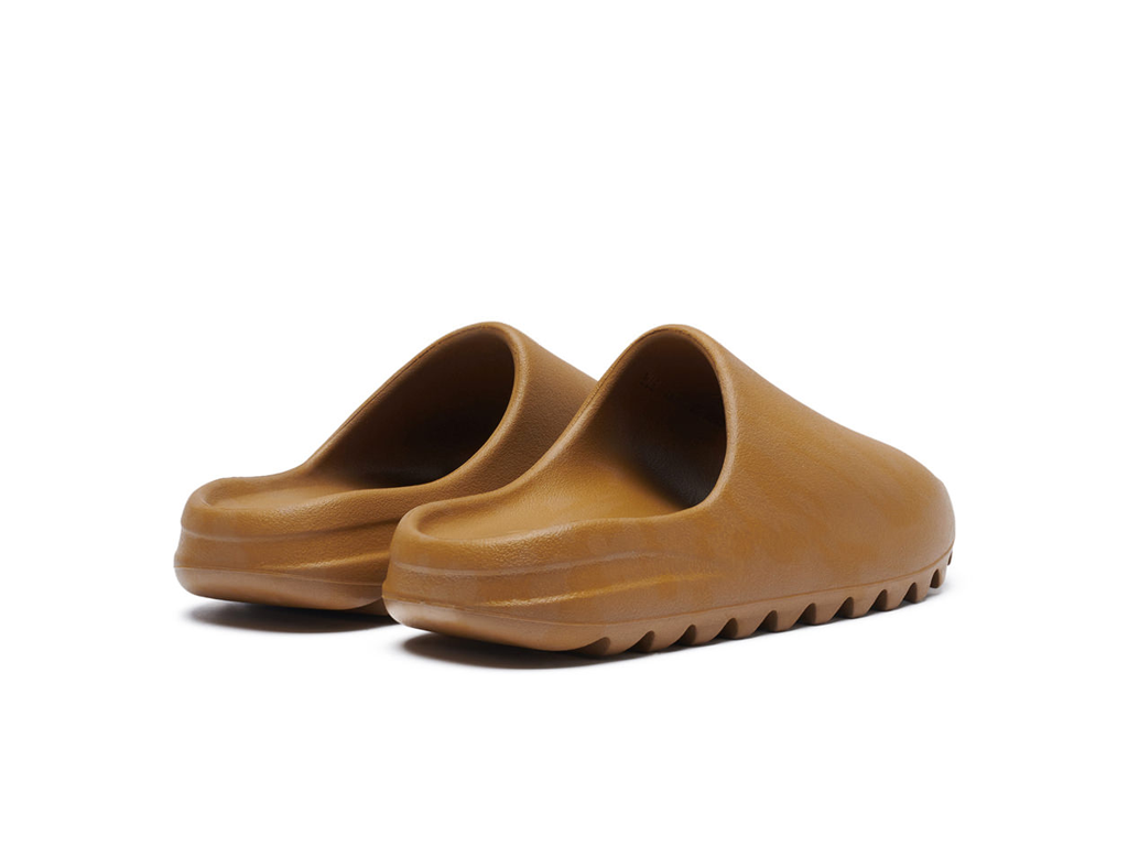 adidas Yeezy Slide Ocher