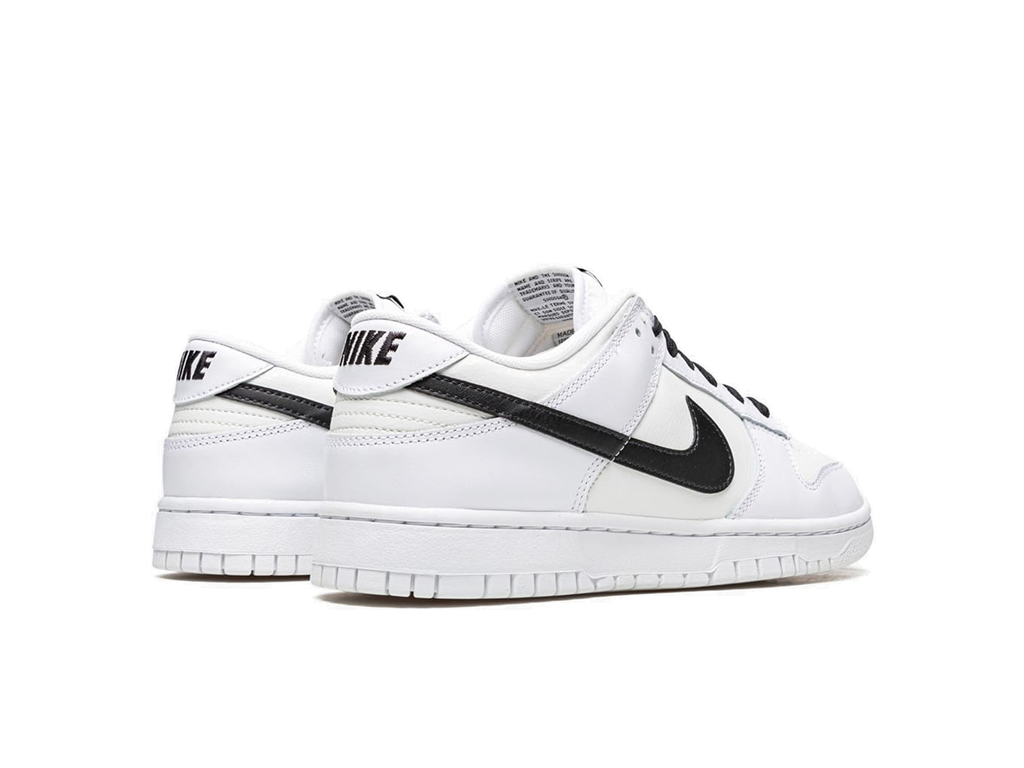 Nike Dunk Low Reverse Panda