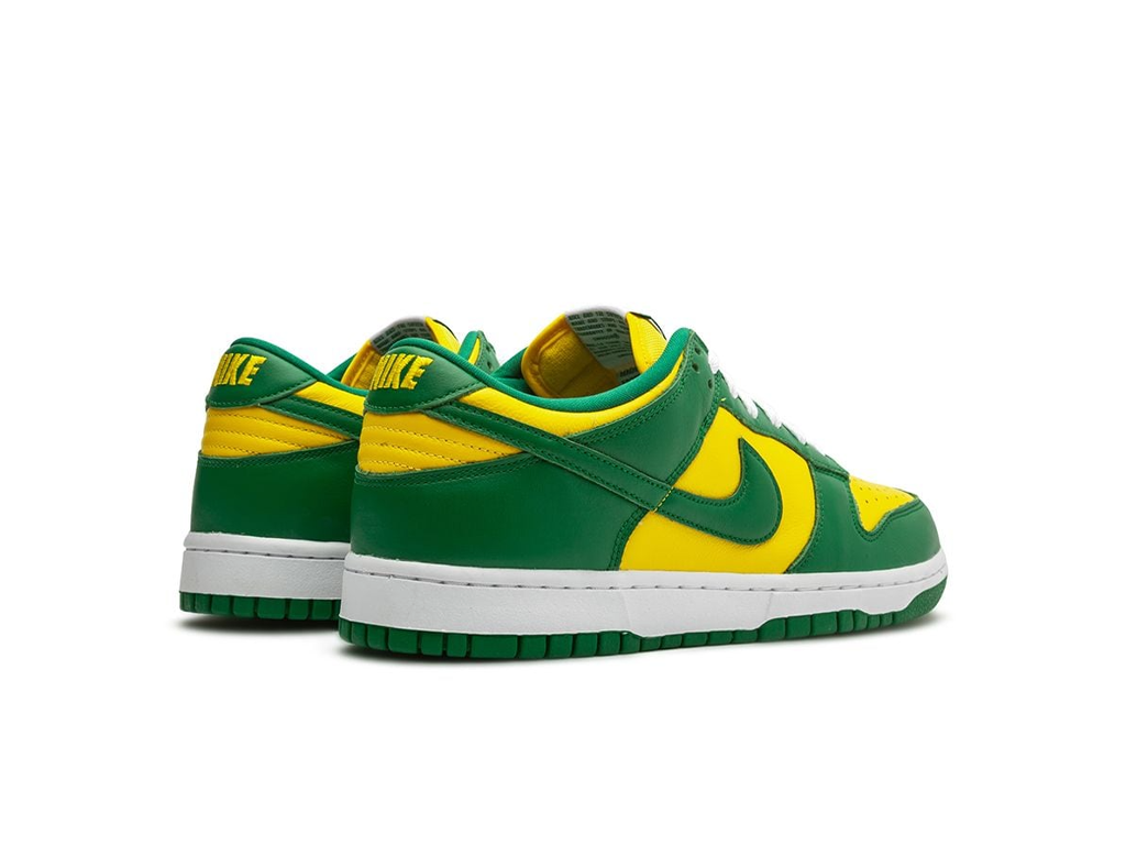 Nike Dunk Low Brazil (2020./2024.)