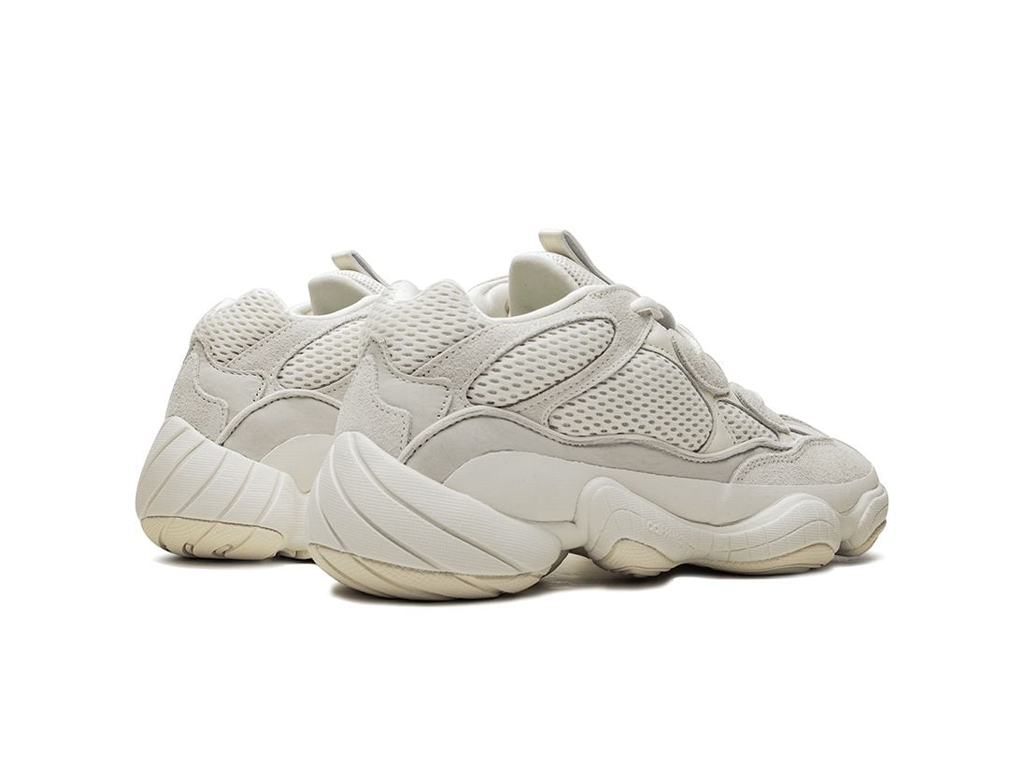 Adidas Yeezy 500 Bone White (2023)