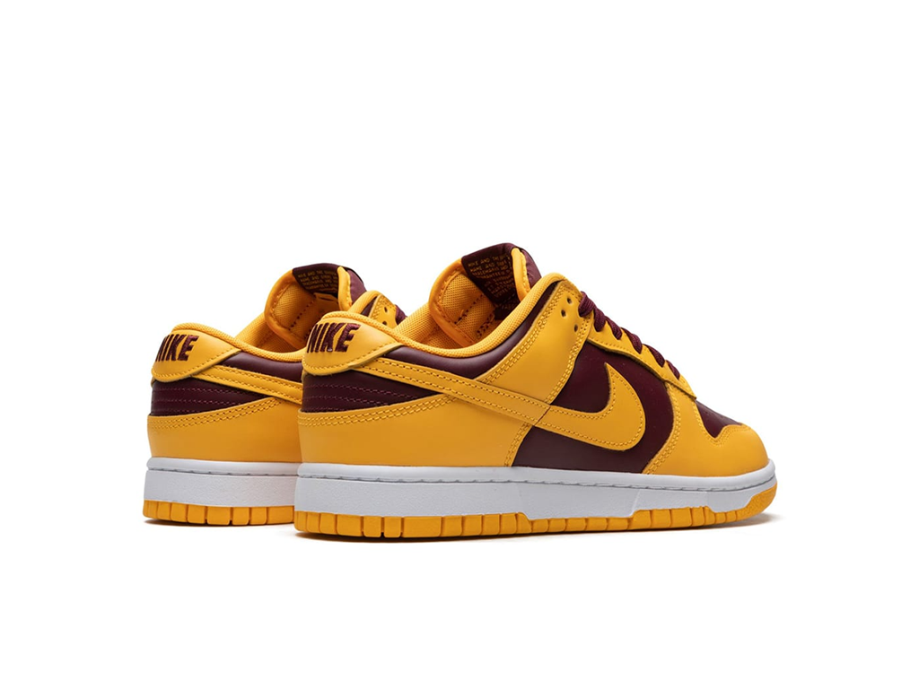 Nike Dunk Low Arizona State