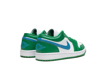 Jordan 1 Low Lucky Green Aquatone (ženske)