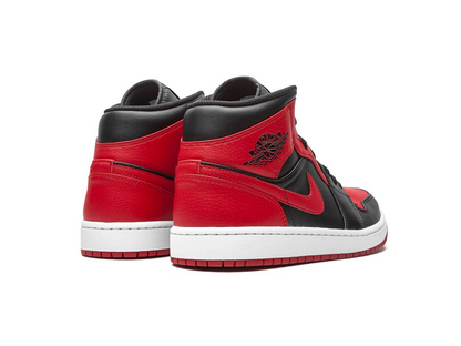 Nike Jordan 1 Mid Banned (2020)