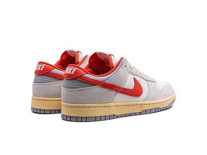 Nike Dunk Low Athletic Department Picante Red