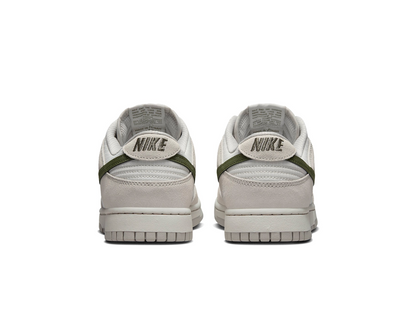 Nike Dunk Low Leaf Veins