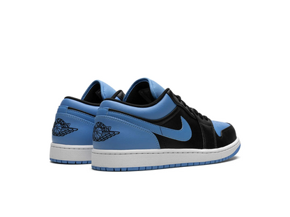 Nike Jordan 1 Low University Blue (GS)