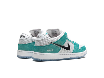 Nike SB Dunk Low April Skateboards