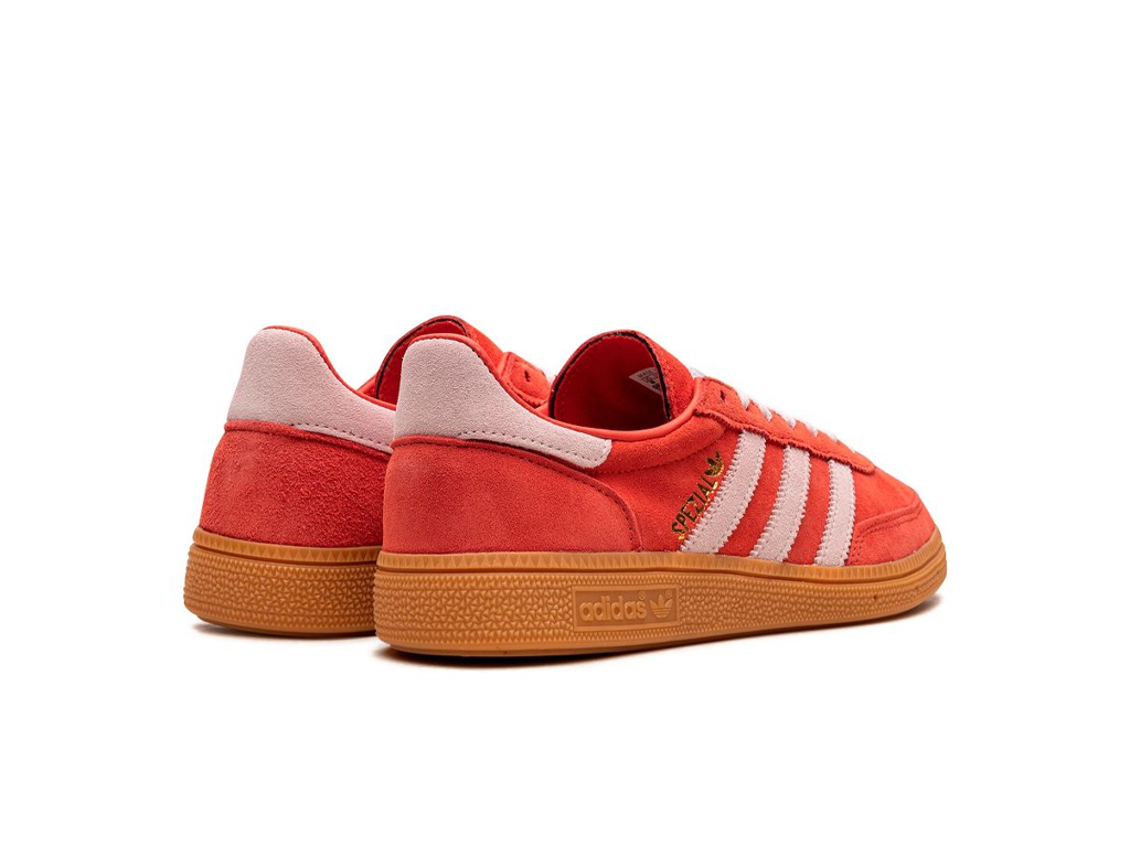 adidas Handball Spezial Bright Red Clear Pink (ženske)