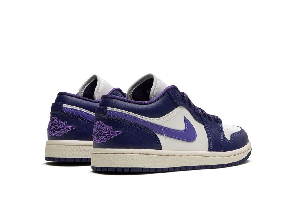 Jordan 1 Low Sky J Purple (ženske)