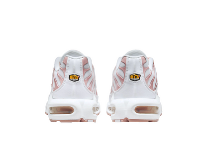 Nike Air Max Plus White Pink Oxford (ženske)