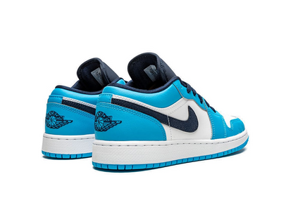 Nike Jordan 1 Low UNC (2021)