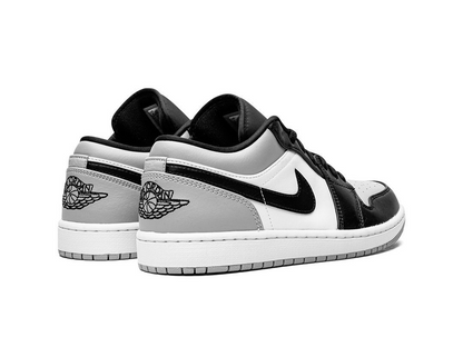 Nike Jordan 1 Low Shadow Toe