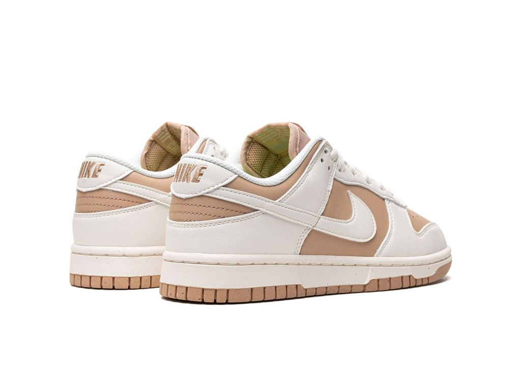 Nike Dunk Low Next Nature Beige Sail (ženske)