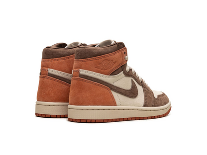 Nike Jordan 1 Retro High OG SP Dusted Clay (Women's)