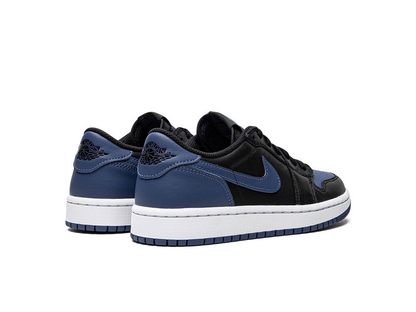 Nike Air Jordan 1 Retro Low OG Mystic Navy