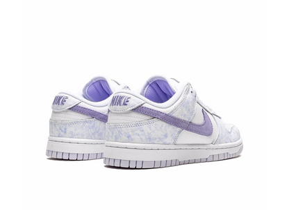 Nike Dunk Low Purple Pulse (Women's)