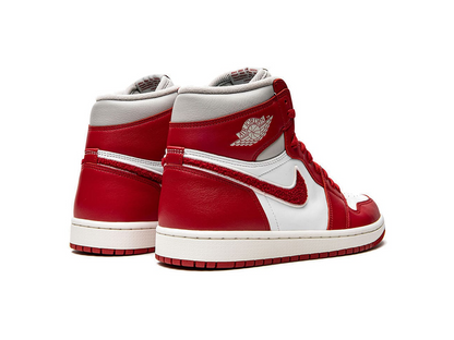 Nike Jordan 1 Retro High OG Varsity Red (Women's)