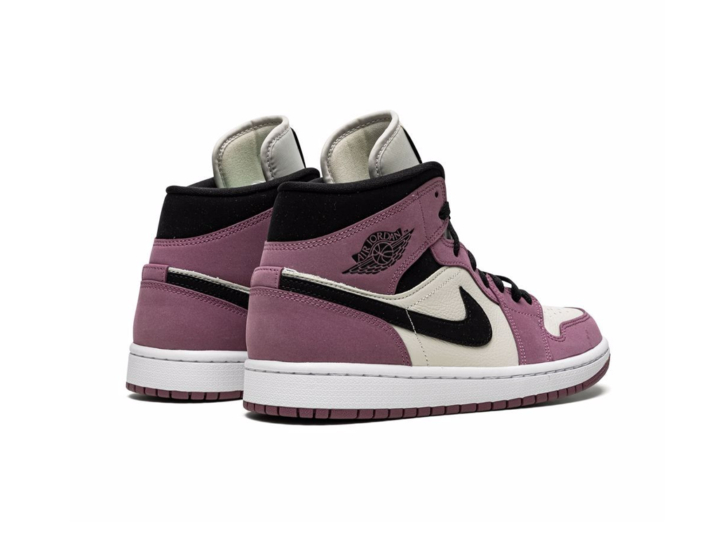 Jordan 1 Mid SE Light Mulberry (ženske)