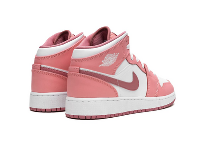 Nike Jordan 1 Mid Valentine's Day (2023) (GS)