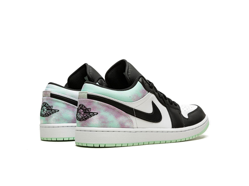 Nike Air Jordan 1 Low SE GS Tie Dye