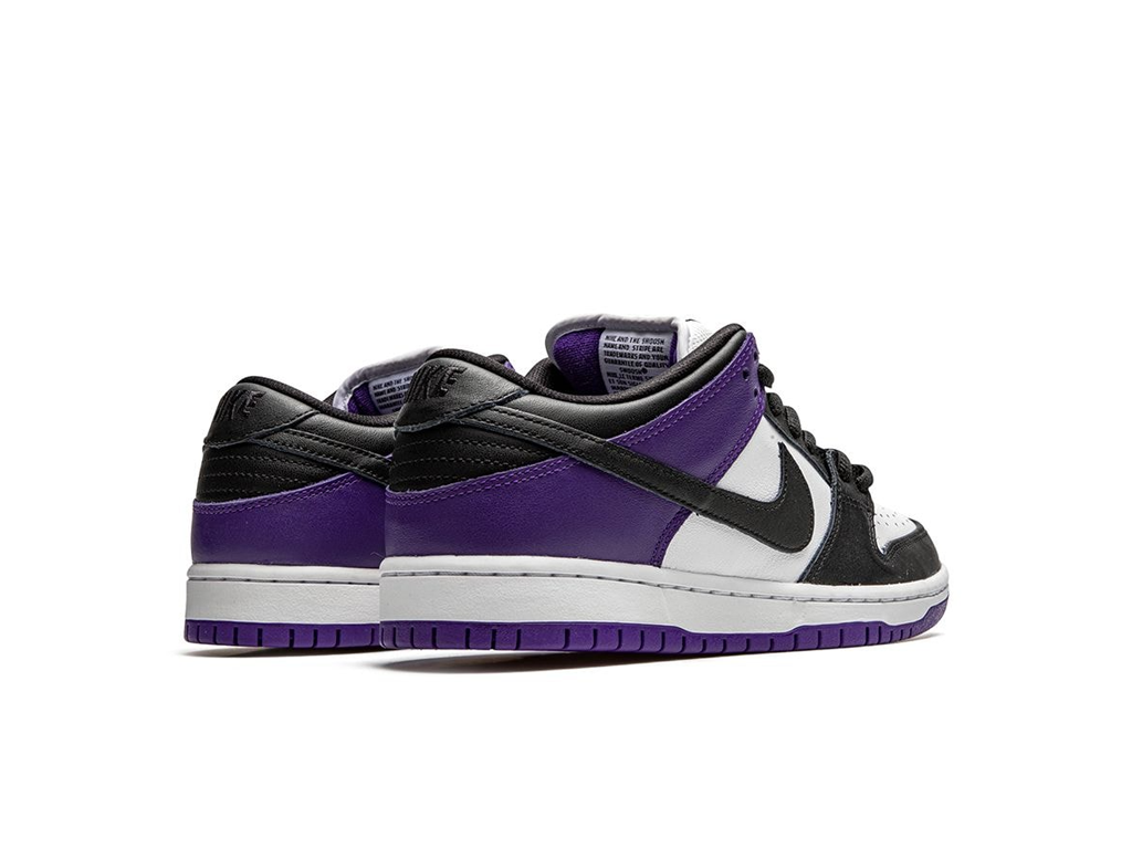 Nike SB Dunk Low Court Purple (2021./2024.)