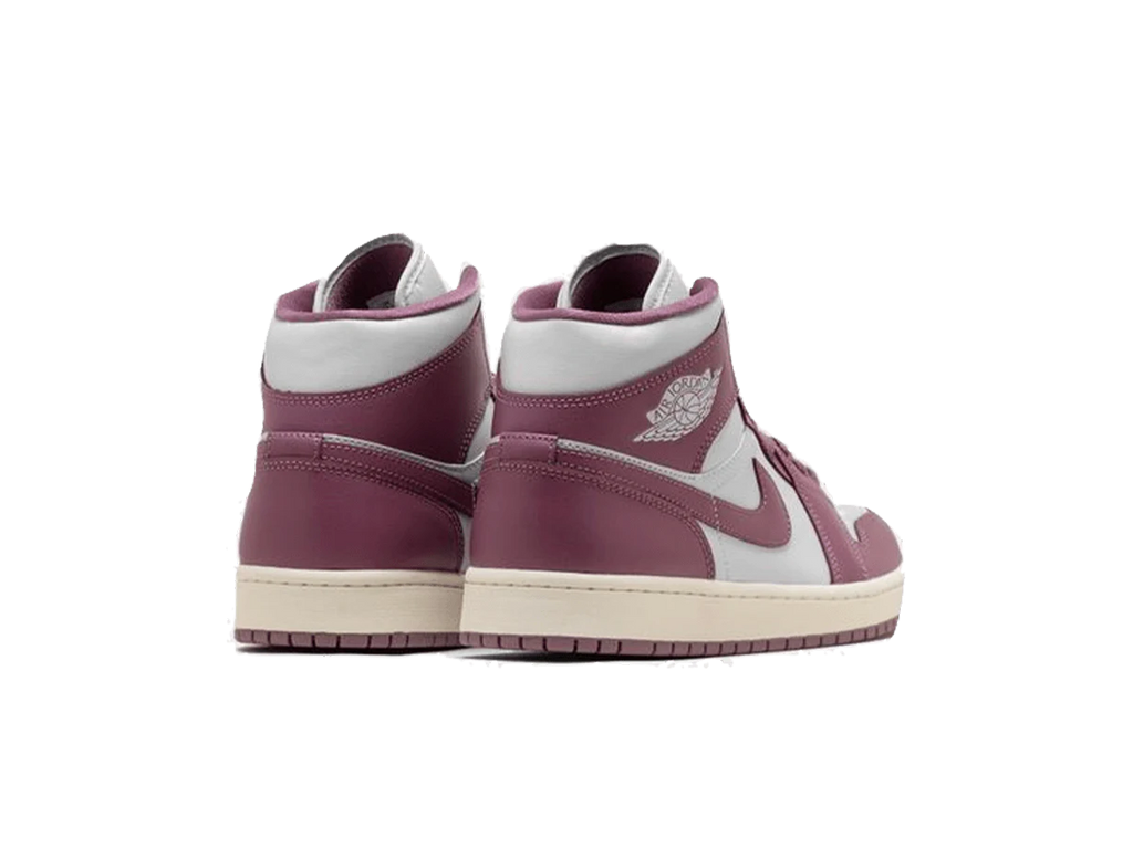 Nike Jordan 1 Mid Sky J Muave (Women's)