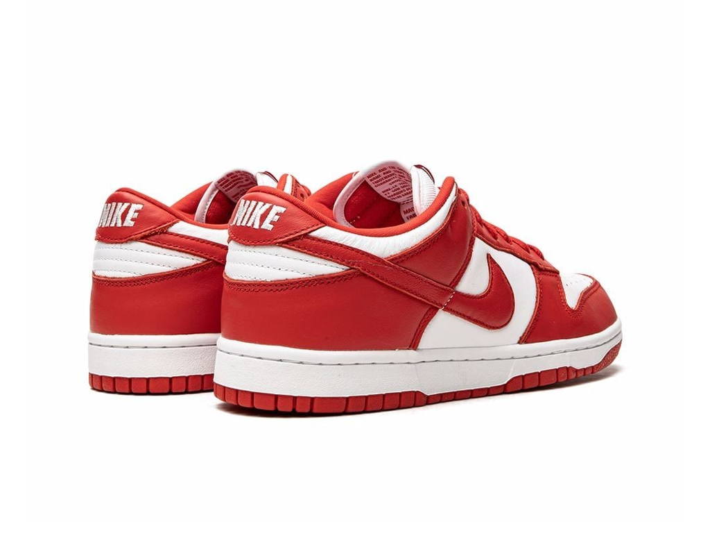 Nike Dunk Low SP St. John's (2020/2023)