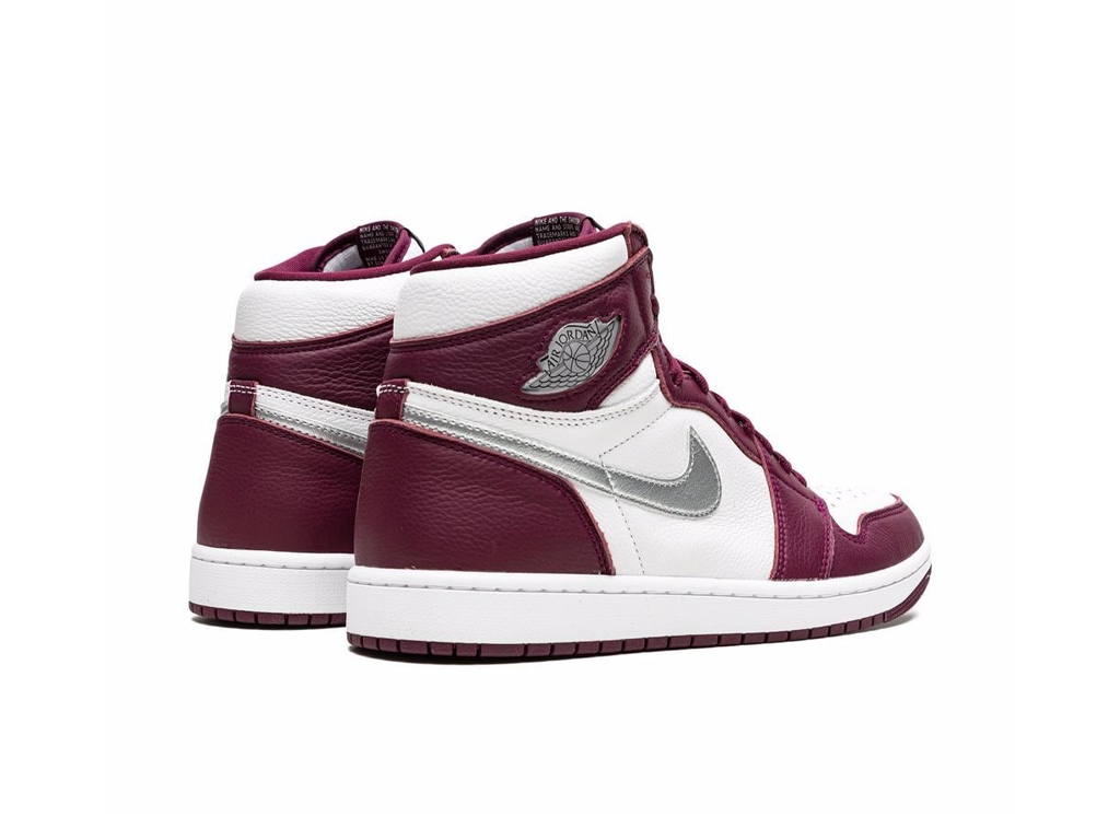 Nike Jordan 1 Retro High OG Bordeaux