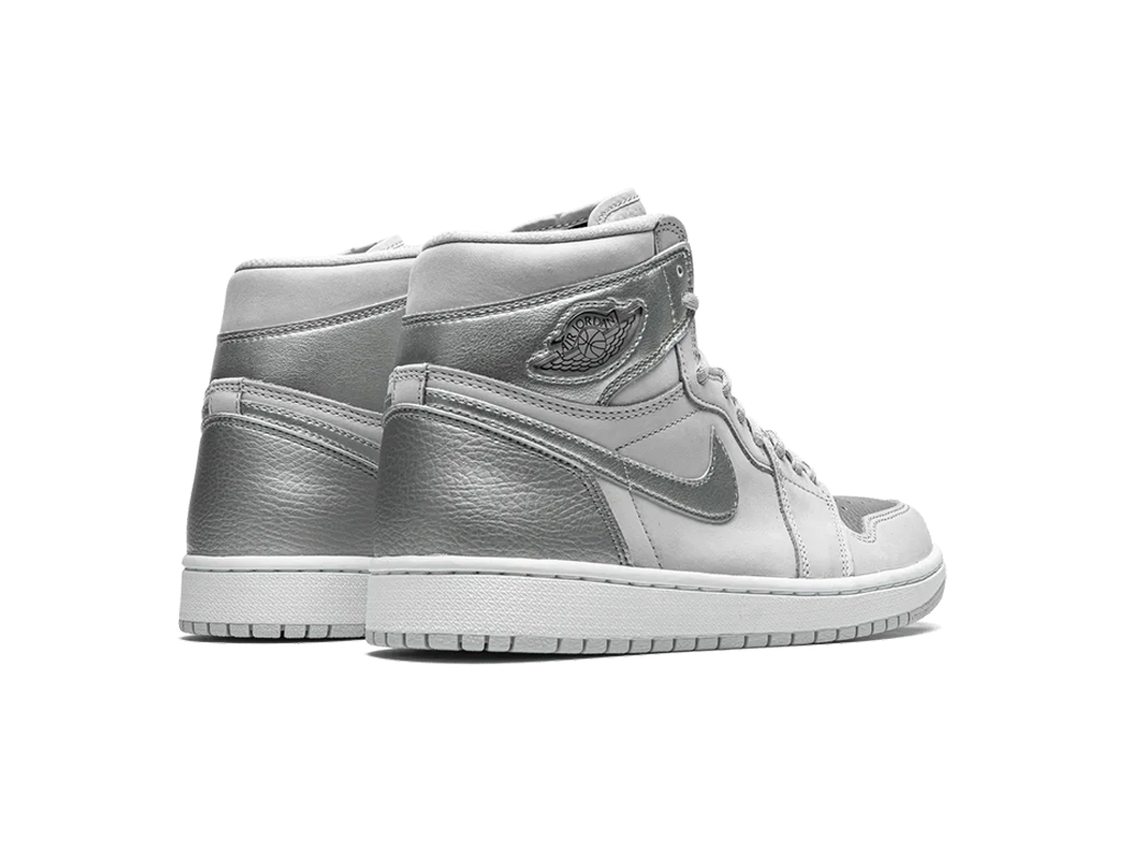 Nike Jordan 1 Retro High CO Japan Neutral Grey (2020)