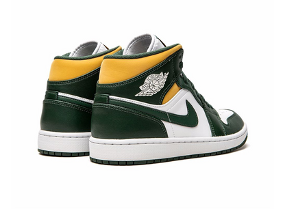 Jordan 1 Mid Sonics (2021.)