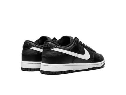 Nike Dunk Low Black White (2022)