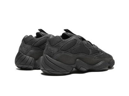 Adidas Yeezy 500 Utility Black (2018/2023)