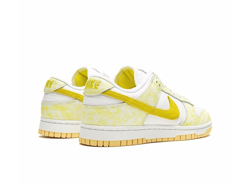 Nike Dunk Low Yellow Strike (ženske)