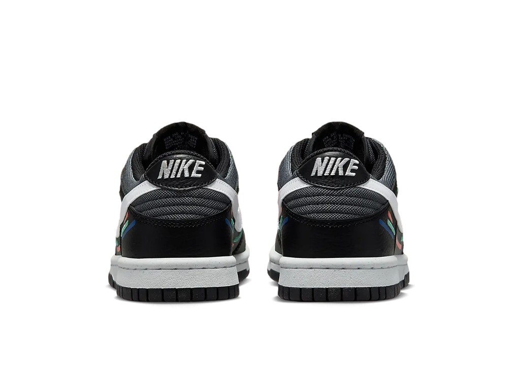 Nike Dunk Low Next Nature Marker Swoosh (GS)