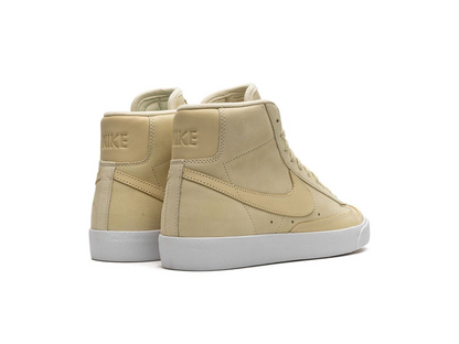 Nike Wmns Blazer Mid Premium Alabaster