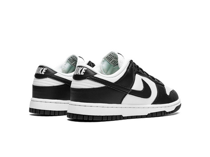 Nike Dunk Low Next Nature White Black Panda (Women's)