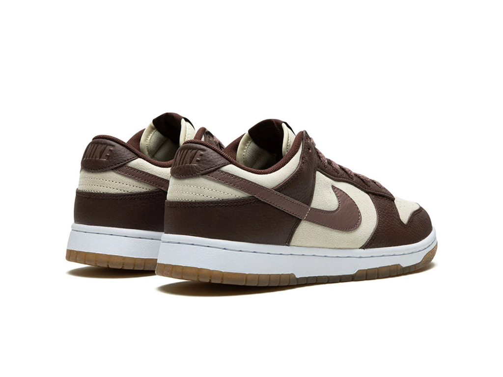 Nike Dunk Low Plum Eclipse (ženske)