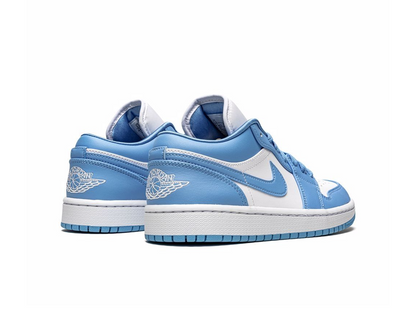 Nike Jordan 1 Low UNC (Women's)