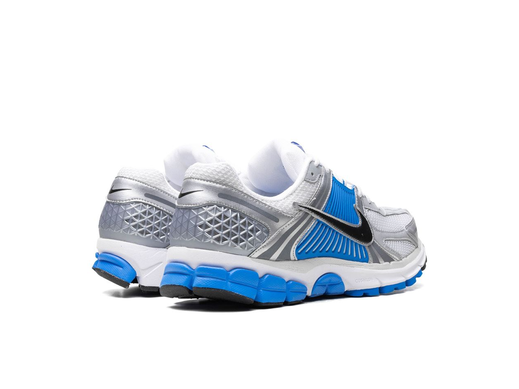 Nike Air Zoom Vomero 5 Metallic Silver Photo Blue