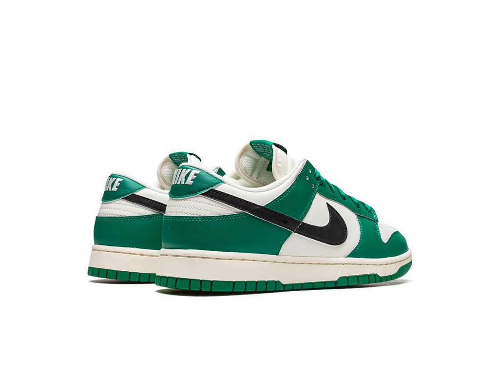 Nike Dunk Low SE Lottery Pack Malachite Green