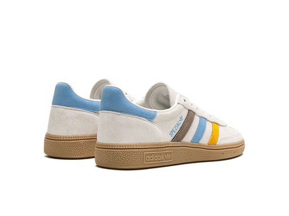 Adidas Handball Spezial Light Blue Earth Strata (Women's)